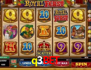 Integração de APIs q3bet