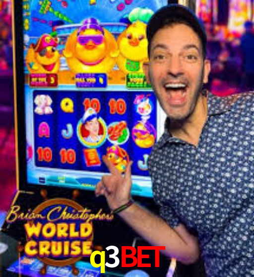 PIX Instantâneo q3bet