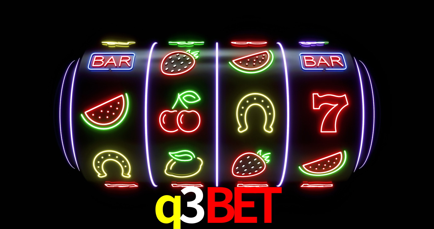 Casino VIP q3bet
